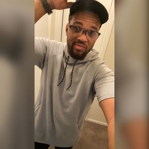 Meet your Posher, Sam